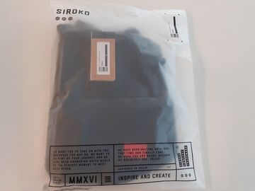 Used Siroko DW Troms Cycling Bib Tights bike — image 2 of 12