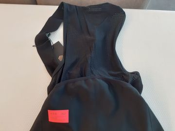 Used Siroko DW Troms Cycling Bib Tights bike — image 9 of 12