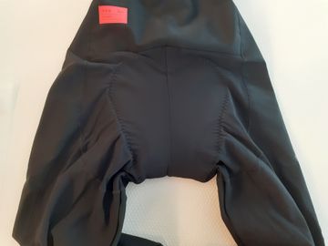 Used Siroko DW Troms Cycling Bib Tights bike — image 10 of 12