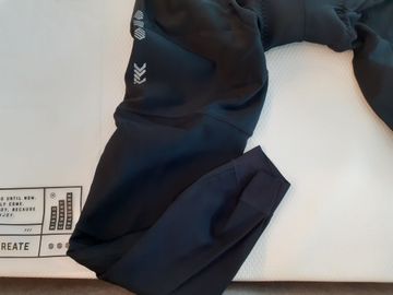 Used Siroko DW Troms Cycling Bib Tights bike — image 6 of 12
