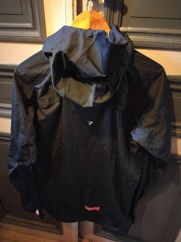 Castelli Summit Rain Jacket bike usato — immagine 7 di 7