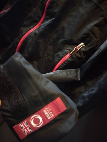 Castelli Summit Rain Jacket bike usato — immagine 4 di 7