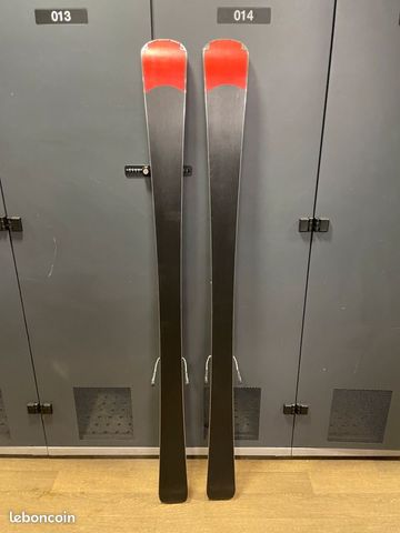 Used Rossignol Pursuit HD 300 + Xpress 11 #1-3214 bike — image 3 of 3