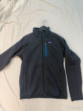 Patagonia, Better Sweater