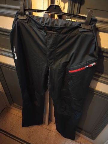 Gebrauchtes Castelli Storm Pants Outdoor Clothing