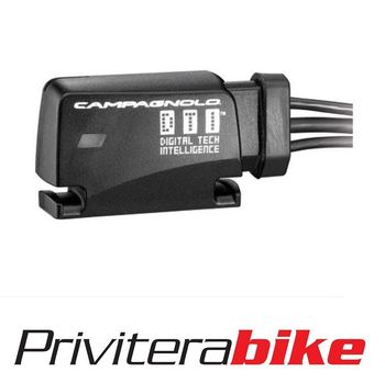 Käytetty Campagnolo INTERFACCIA CAMPAGNOLO ATHENA EPS - IF13-ATEPS 2019 bike