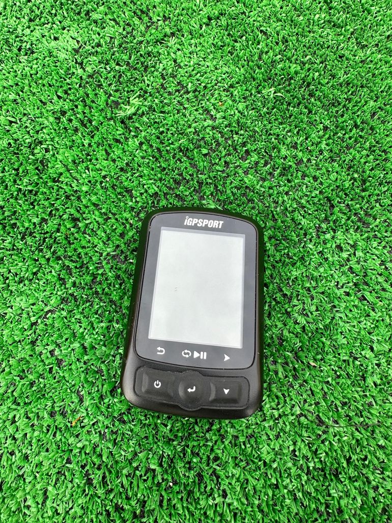 IGSPORT IGS 618 2019 bike usato — immagine 3 di 5