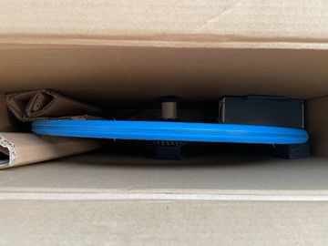 Used Tacx Blue Matic Trainer bike — image 23 of 26
