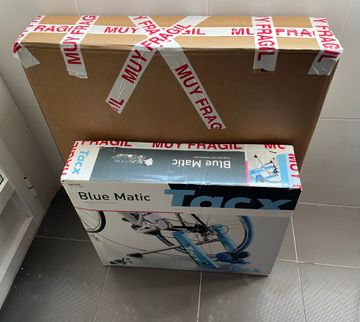 Used Tacx Blue Matic Trainer bike — image 26 of 26