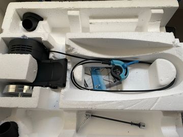 Used Tacx Blue Matic Trainer bike — image 18 of 26