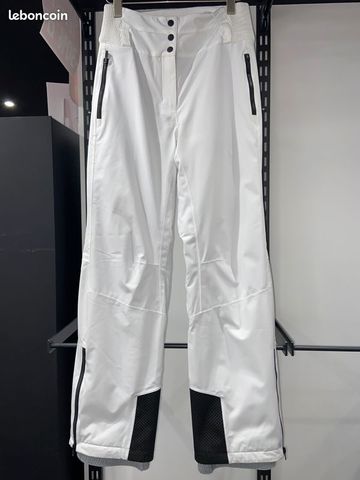 Used Head Emerald Wm Outdoor Clothing