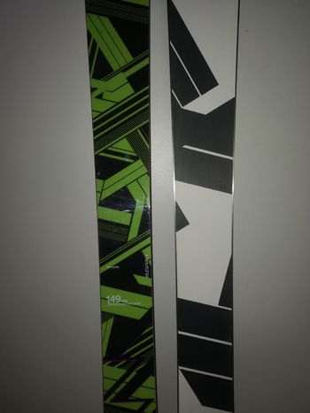 Used 2013 Agent 90 bike — image 2 of 3