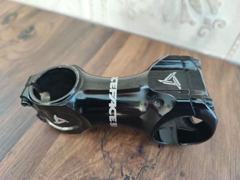 Used Raceface Race Face Potence Stem bike — image 2 of 4
