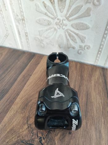Used Raceface Race Face Potence Stem bike — image 3 of 4