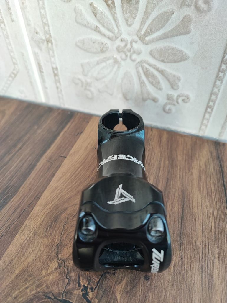 Used Raceface Race Face Potence Stem bike — image 3 of 4