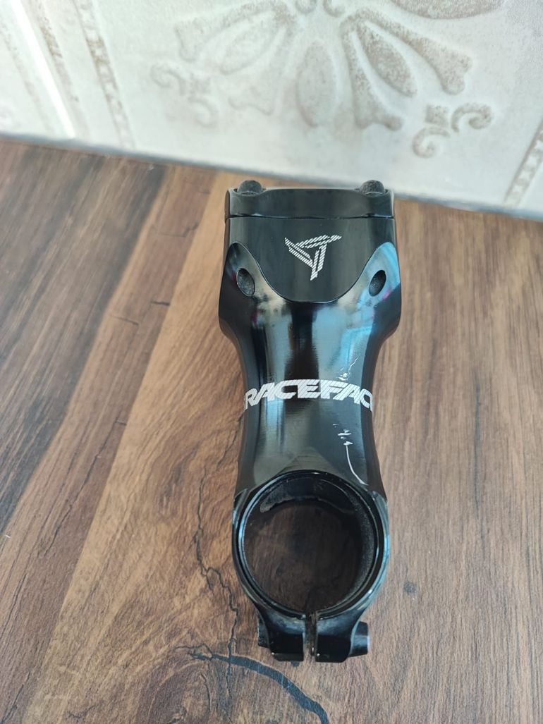 Used Raceface Race Face Potence Stem bike — image 4 of 4