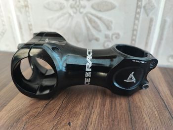 Used Raceface Race Face Potence Stem bike