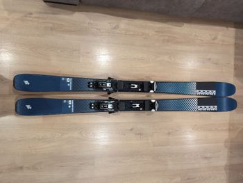 K2, Mindbender