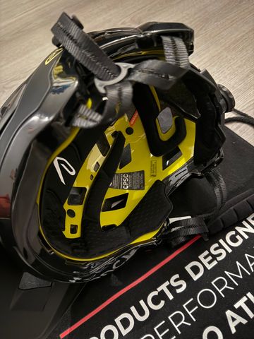 Used Ekoi Enduro Forest MIPS Helmet 2026 bike — image 2 of 5