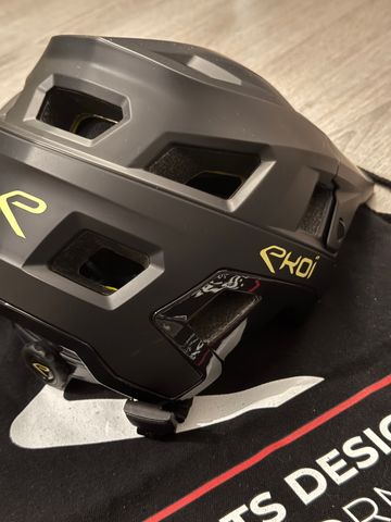 Gebrauchtes Ekoi Enduro Forest MIPS Helmet 2026 Cycling Accessories