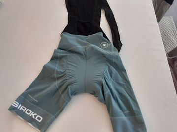 Used Siroko BX Oberwald Cycling BibShorts bike — image 5 of 10