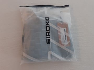 Used Siroko BX Oberwald Cycling BibShorts bike — image 10 of 10