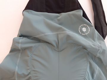 Used Siroko BX Oberwald Cycling BibShorts bike — image 7 of 10