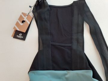 Used Siroko BX Oberwald Cycling BibShorts bike — image 6 of 10