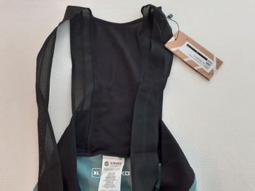 Used Siroko BX Oberwald Cycling BibShorts bike — image 2 of 10
