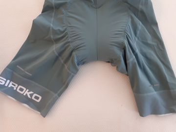 Used Siroko BX Oberwald Cycling BibShorts bike — image 8 of 10
