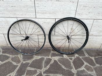 Bontrager, RL Wheelset