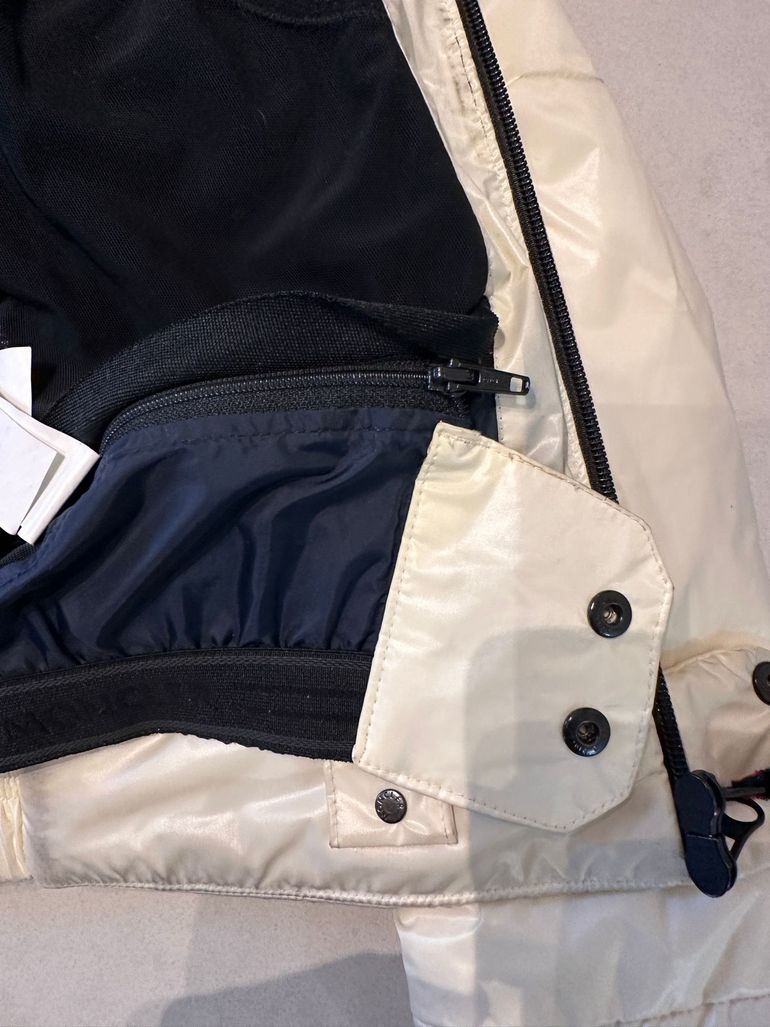 Used Moncler Giacca Sci bike — image 9 of 13