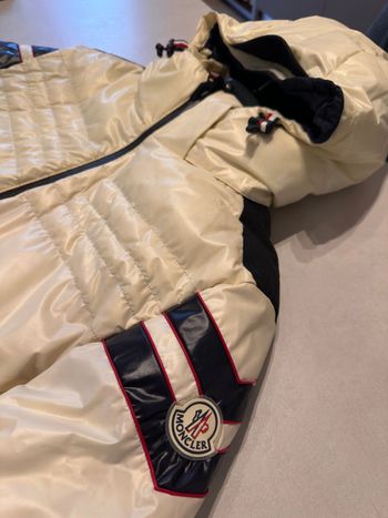 Used Moncler Giacca Sci bike — image 2 of 13