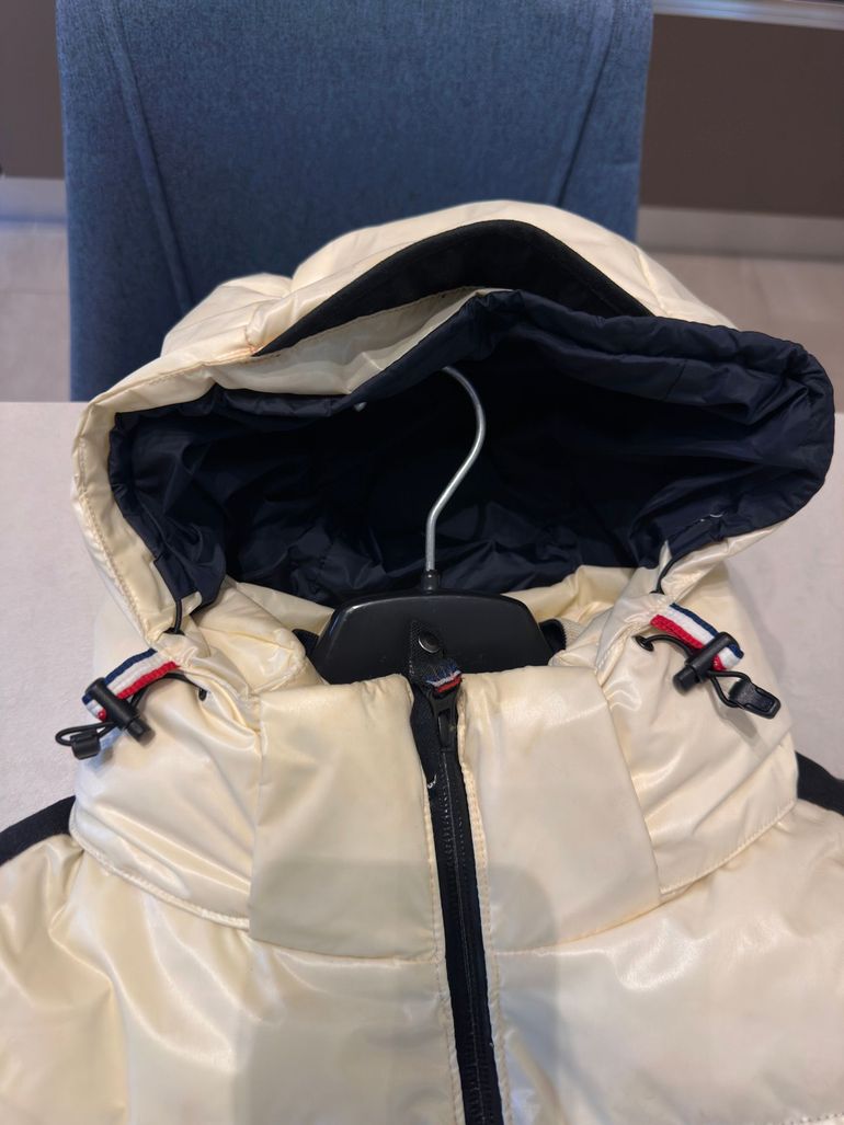 Used Moncler Giacca Sci bike — image 7 of 13