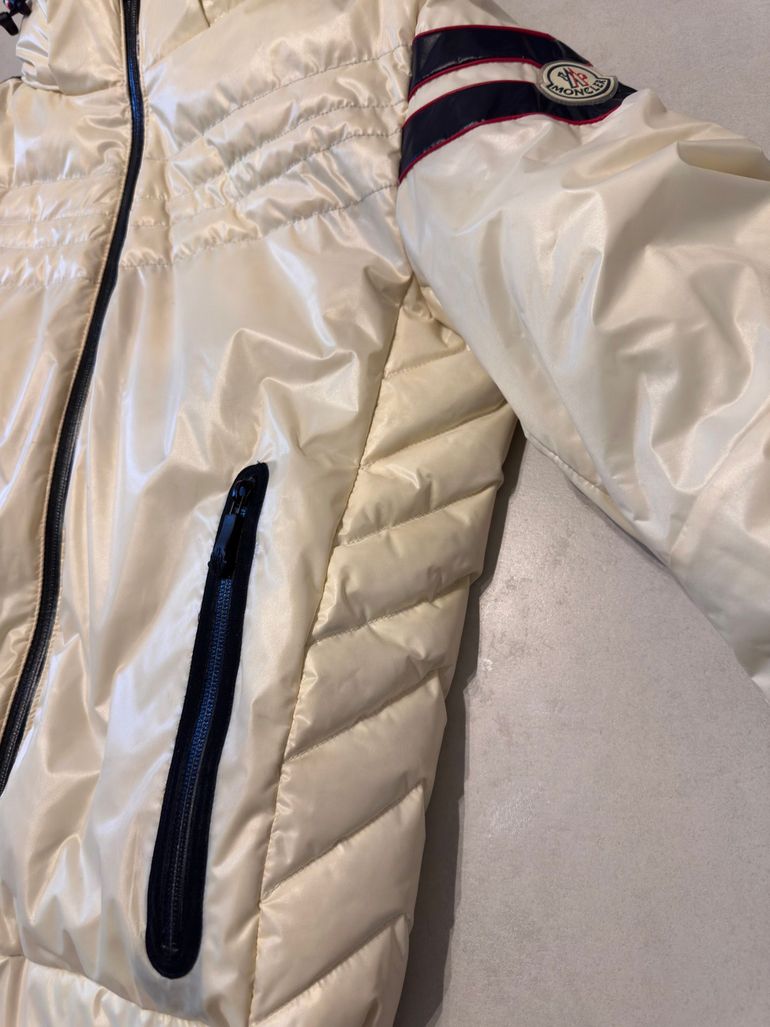 Used Moncler Giacca Sci bike — image 3 of 13