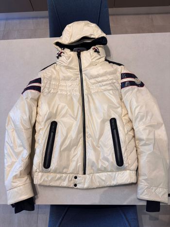 Used Moncler Giacca Sci bike — image 1 of 13