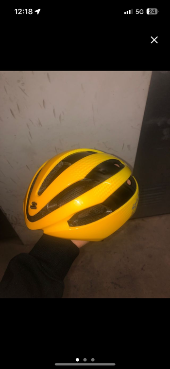 Gebrauchtes spiuk ELEO 2021 Cycling Accessories