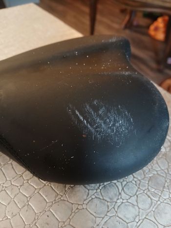 Used Schwinn Racing Seat Black bike — image 3 of 4