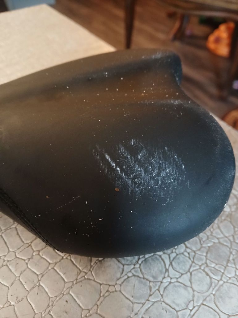 Used Schwinn Racing Seat Black bike — image 3 of 4