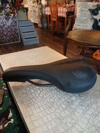 Used Schwinn Racing Seat Black bike — image 2 of 4