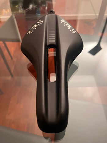 Used 2025 Transiro Aeris SD bike — image 1 of 6