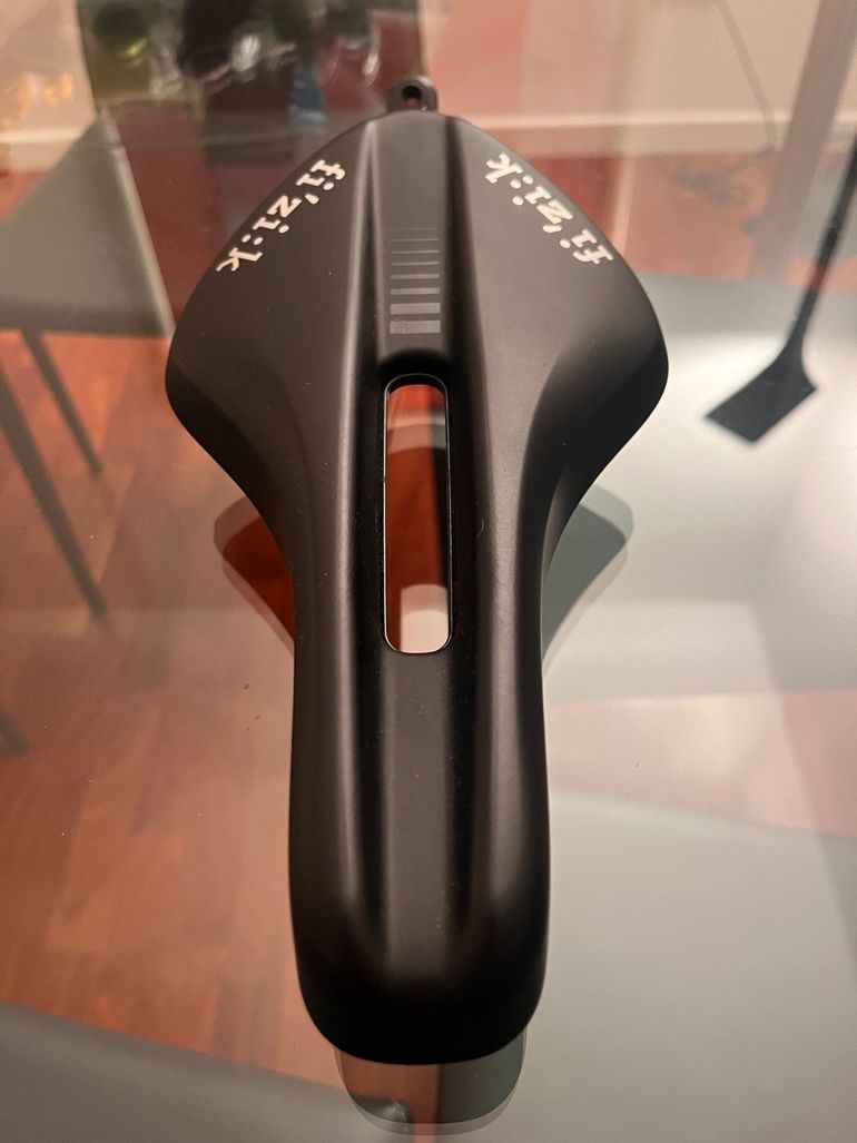 Used 2025 Transiro Aeris SD bike — image 1 of 6