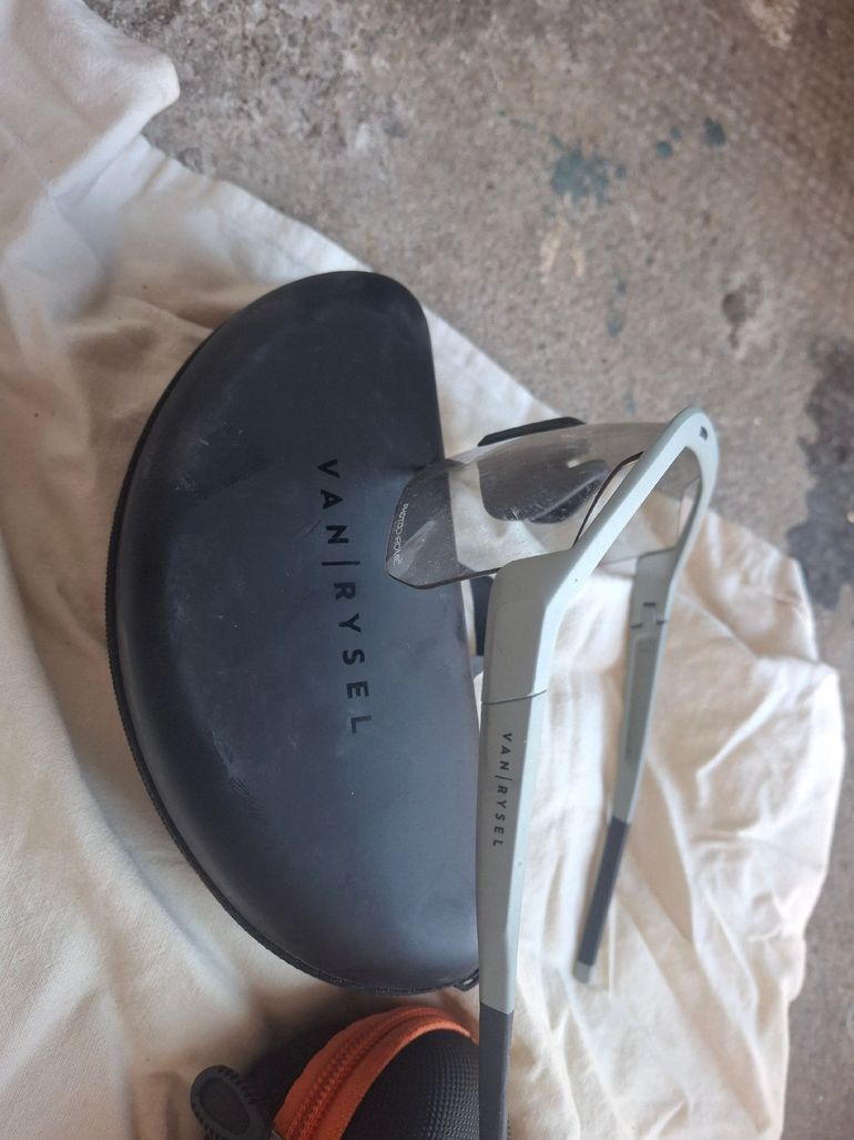 Used Kompressor Lunettes Glasses bike — image 4 of 4