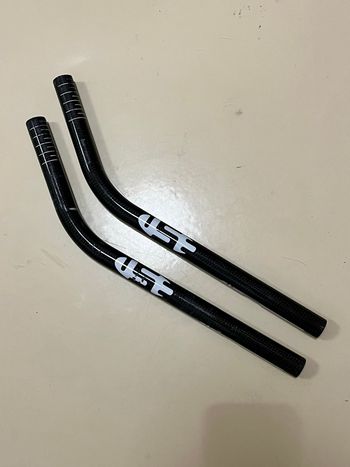 2019, USE Carbon Aero Extensions