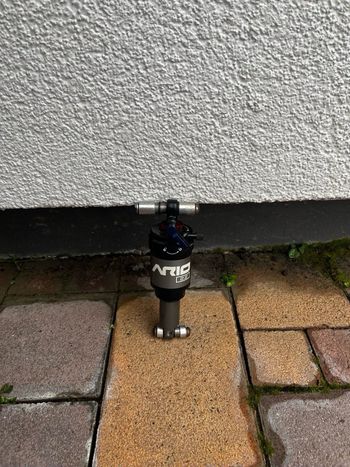 Gebrauchtes RockShox Ario 2.2 Rear Suspension