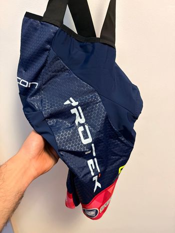 Brugt 2026 Salopette bike — billede 2 af 3