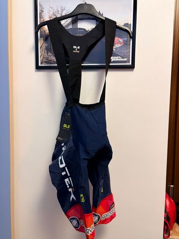 Gebrauchtes 2026 Salopette Cycling Clothing