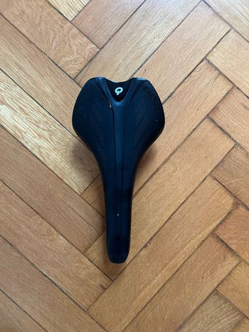 Used Prologo Saddle bike