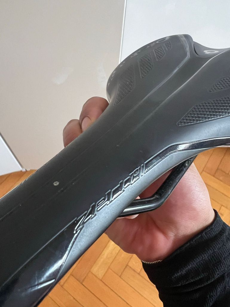 Used Prologo Saddle bike — image 3 of 3