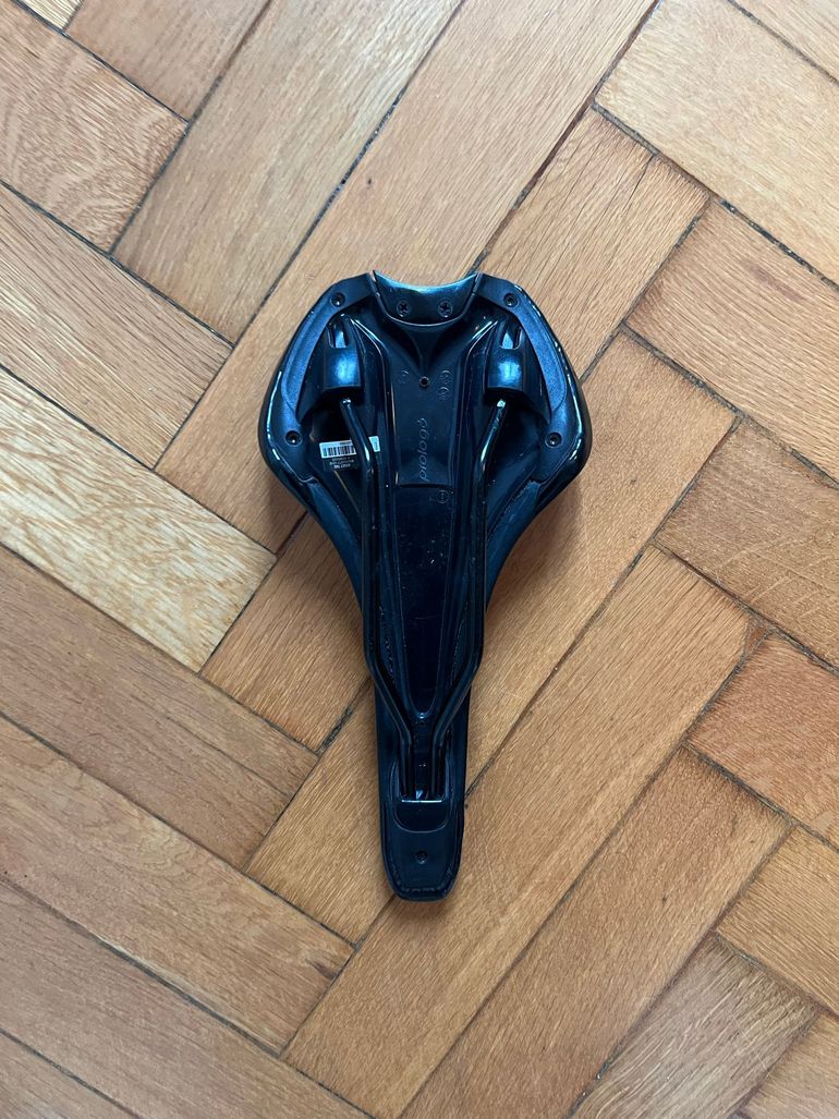 Used Prologo Saddle bike — image 2 of 3